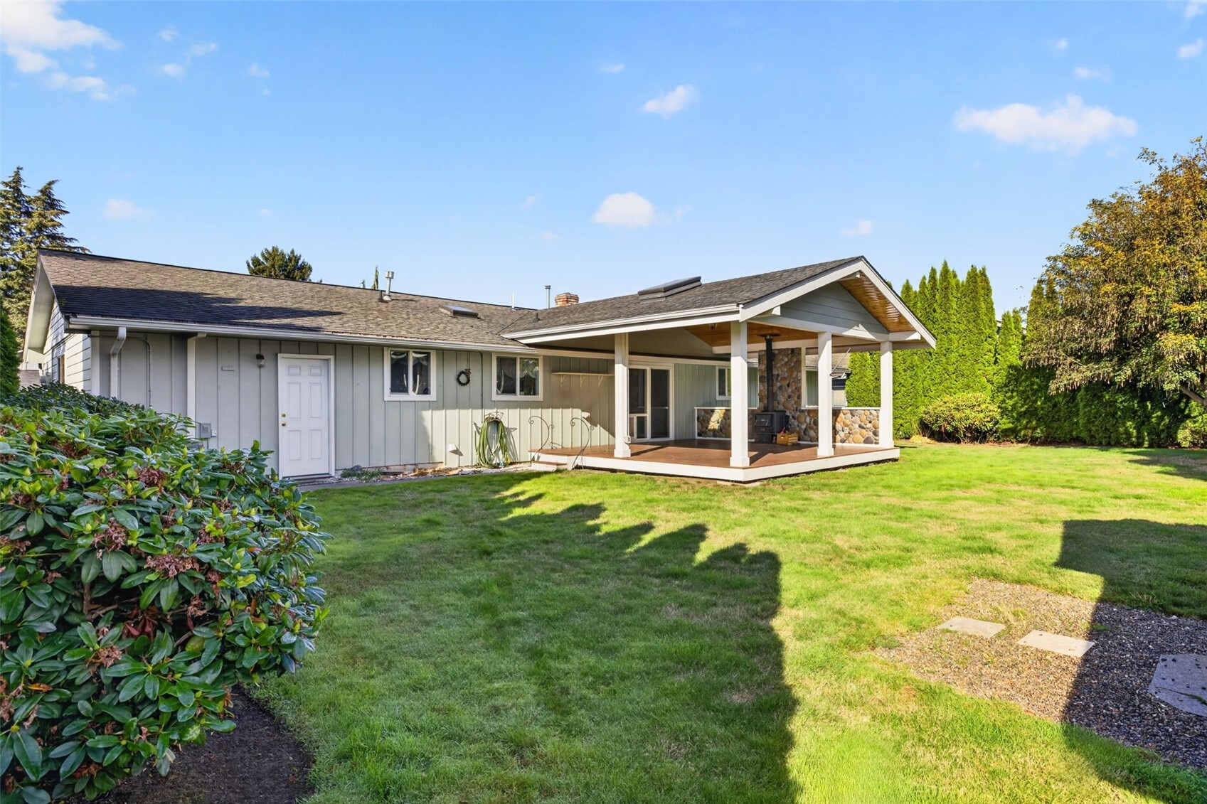806 Kodiak Drive