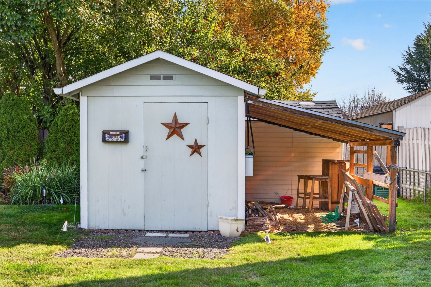 806 Kodiak Drive