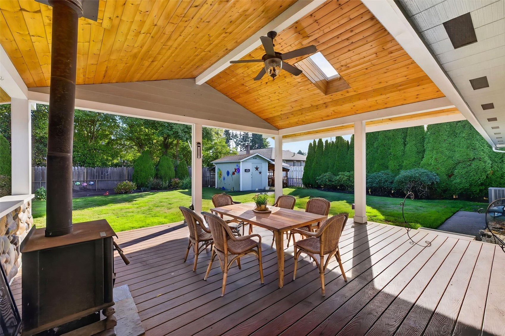 806 Kodiak Drive