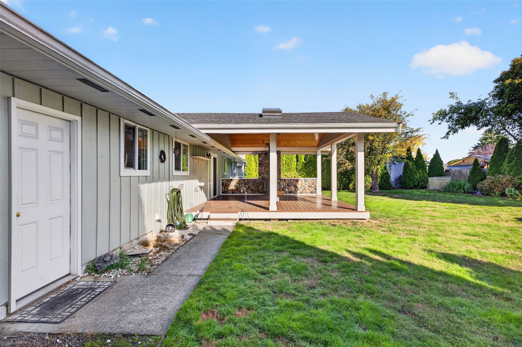 806 Kodiak Drive