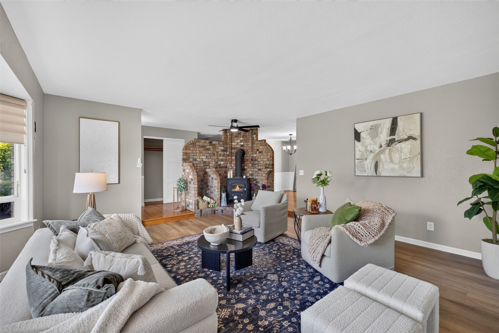 806 Kodiak Drive