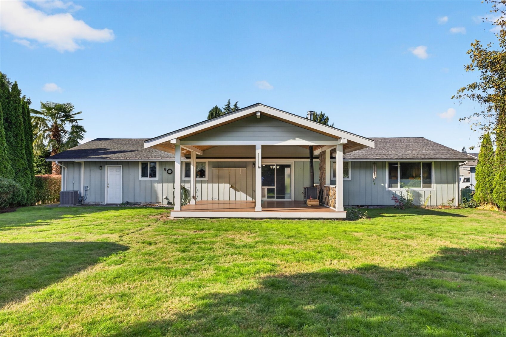 806 Kodiak Drive