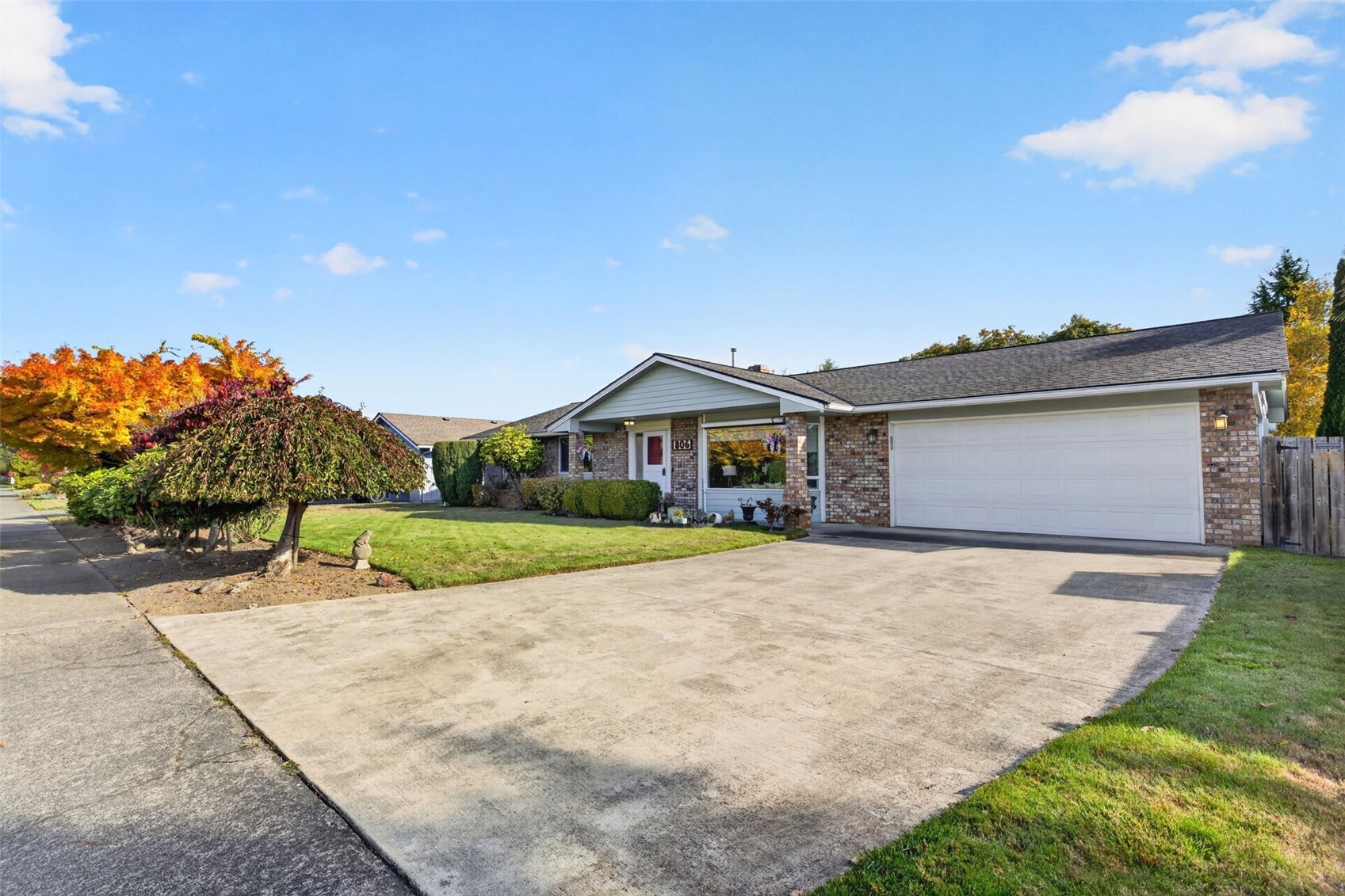 806 Kodiak Drive