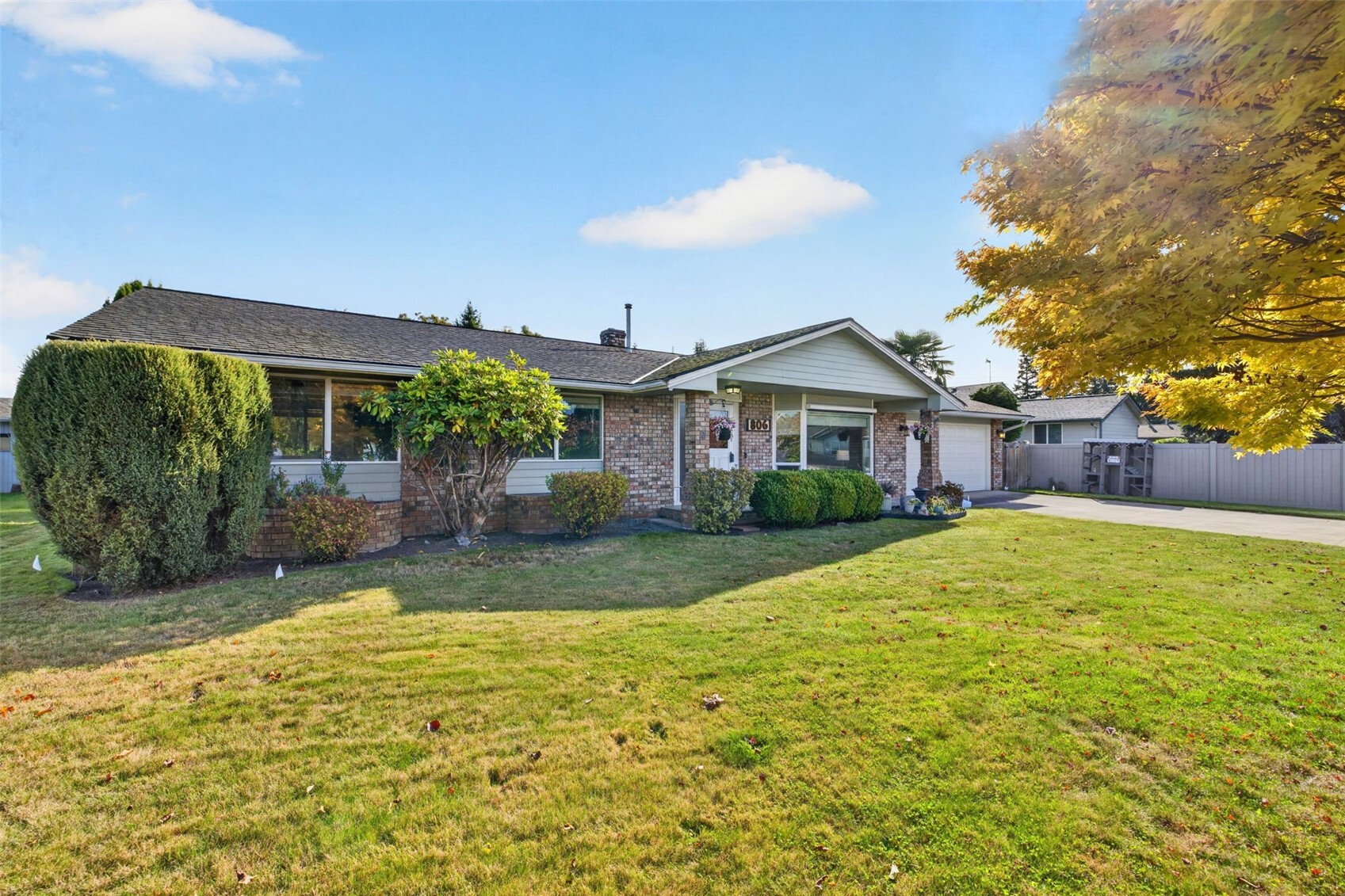806 Kodiak Drive