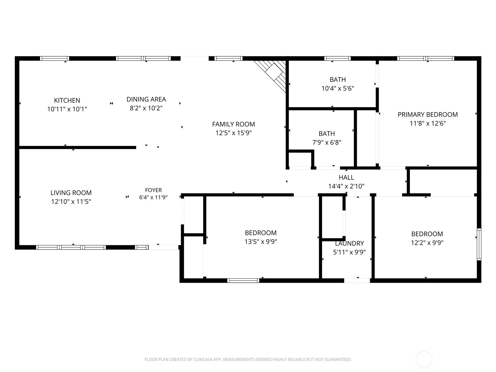 24 74th Street SW