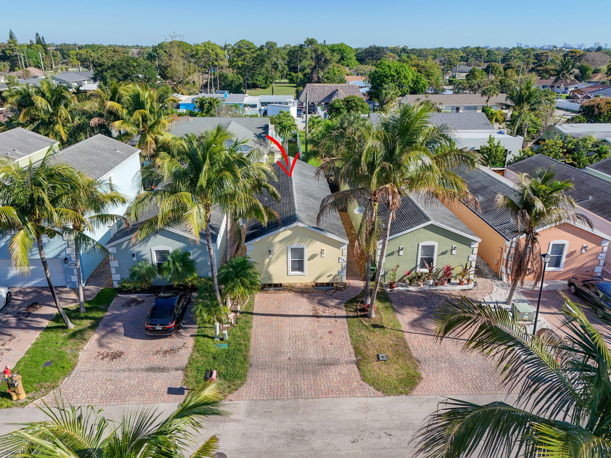 3125 Shelby Way Way