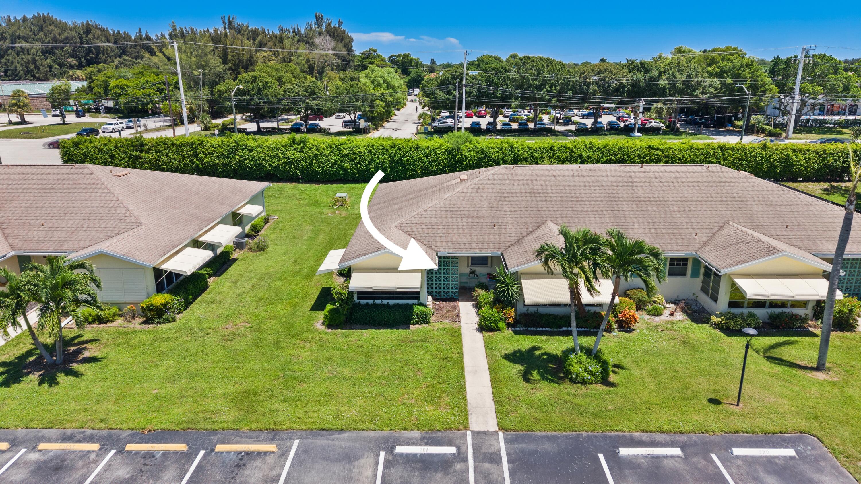 5042 LAKEFRONT Boulevard A