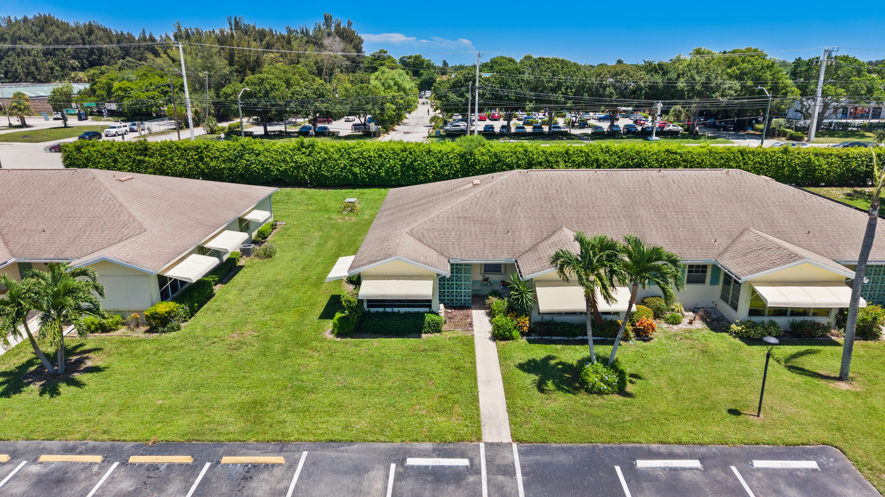 5042 LAKEFRONT Boulevard A