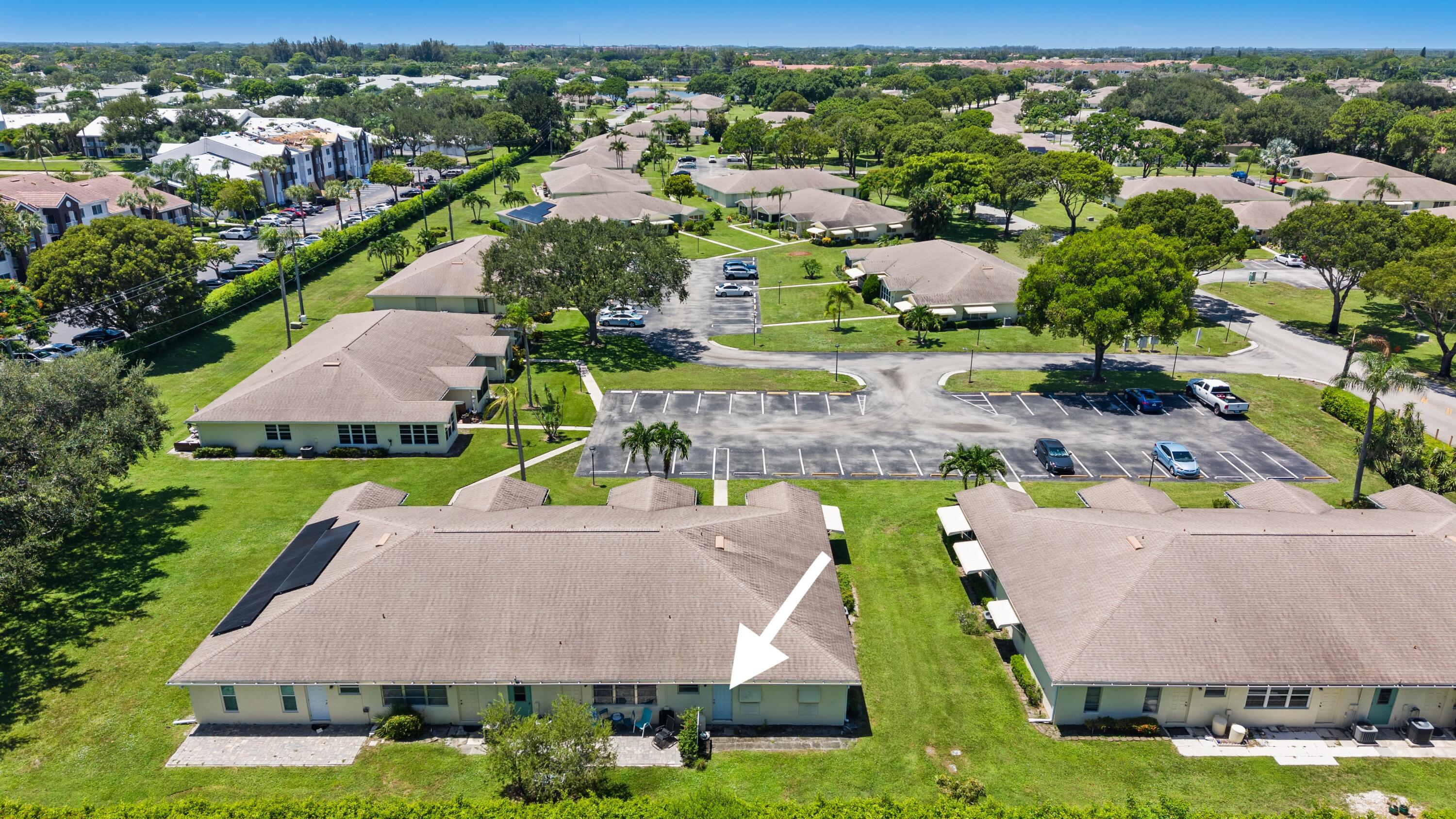 5042 LAKEFRONT Boulevard A