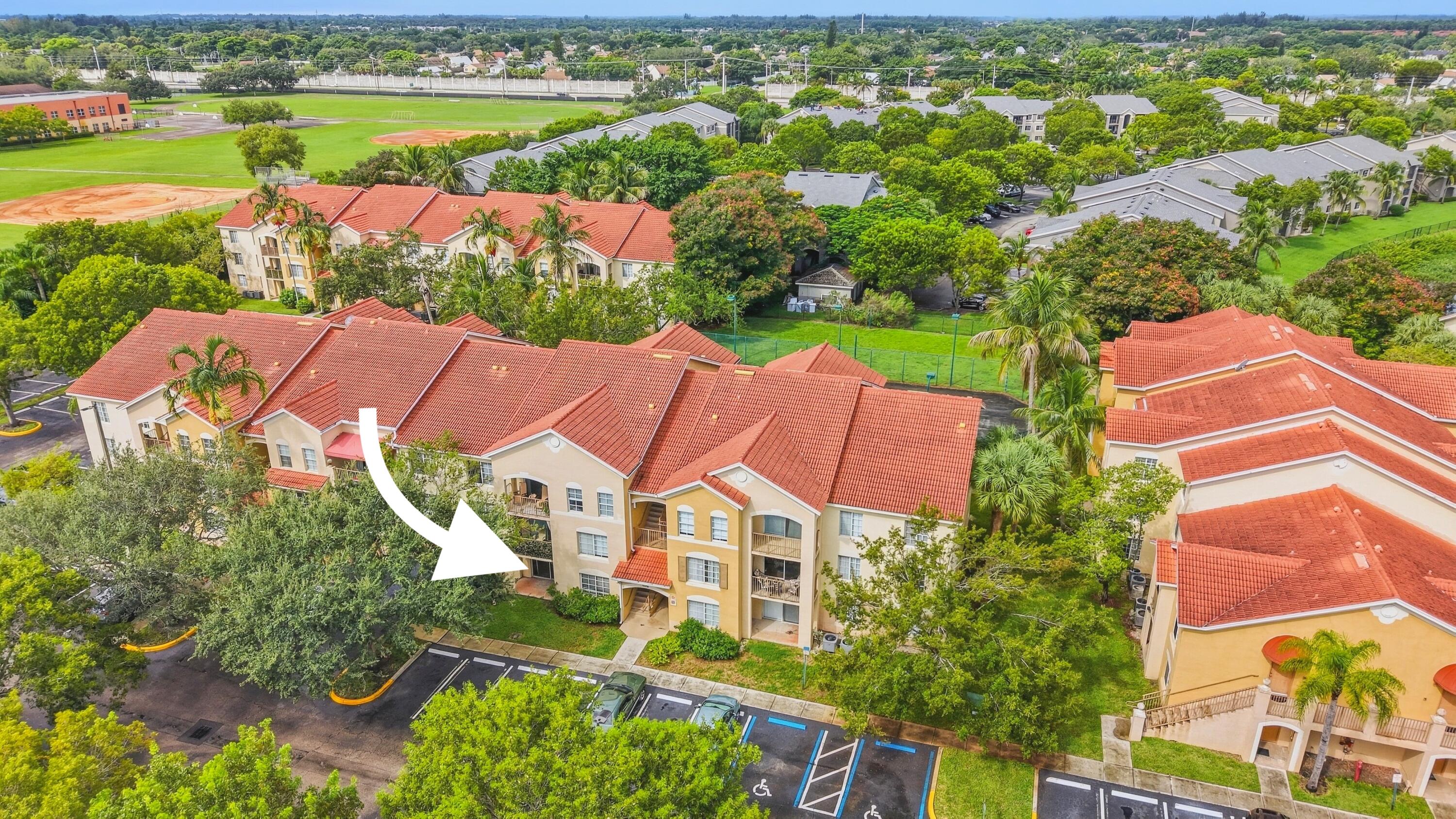 4041 San Marino Boulevard 105