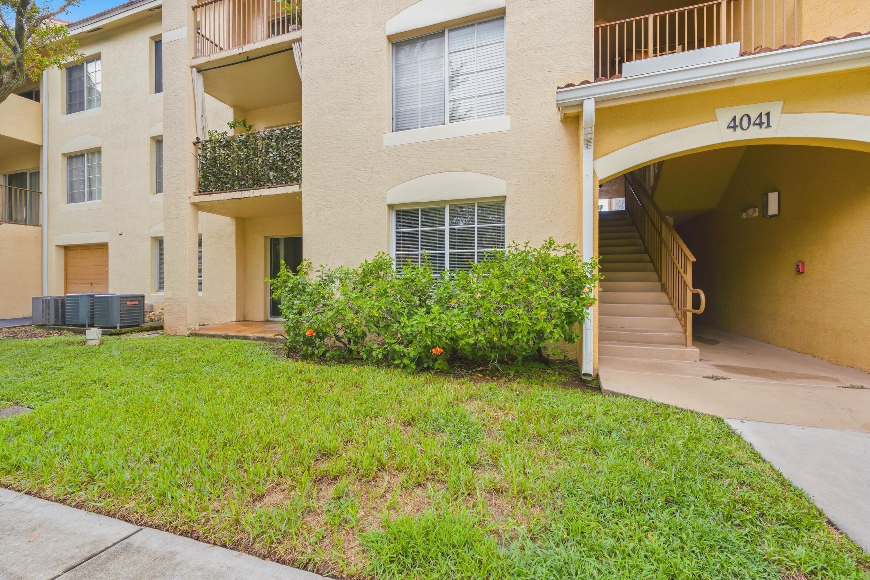 4041 SAN MARINO Boulevard 105