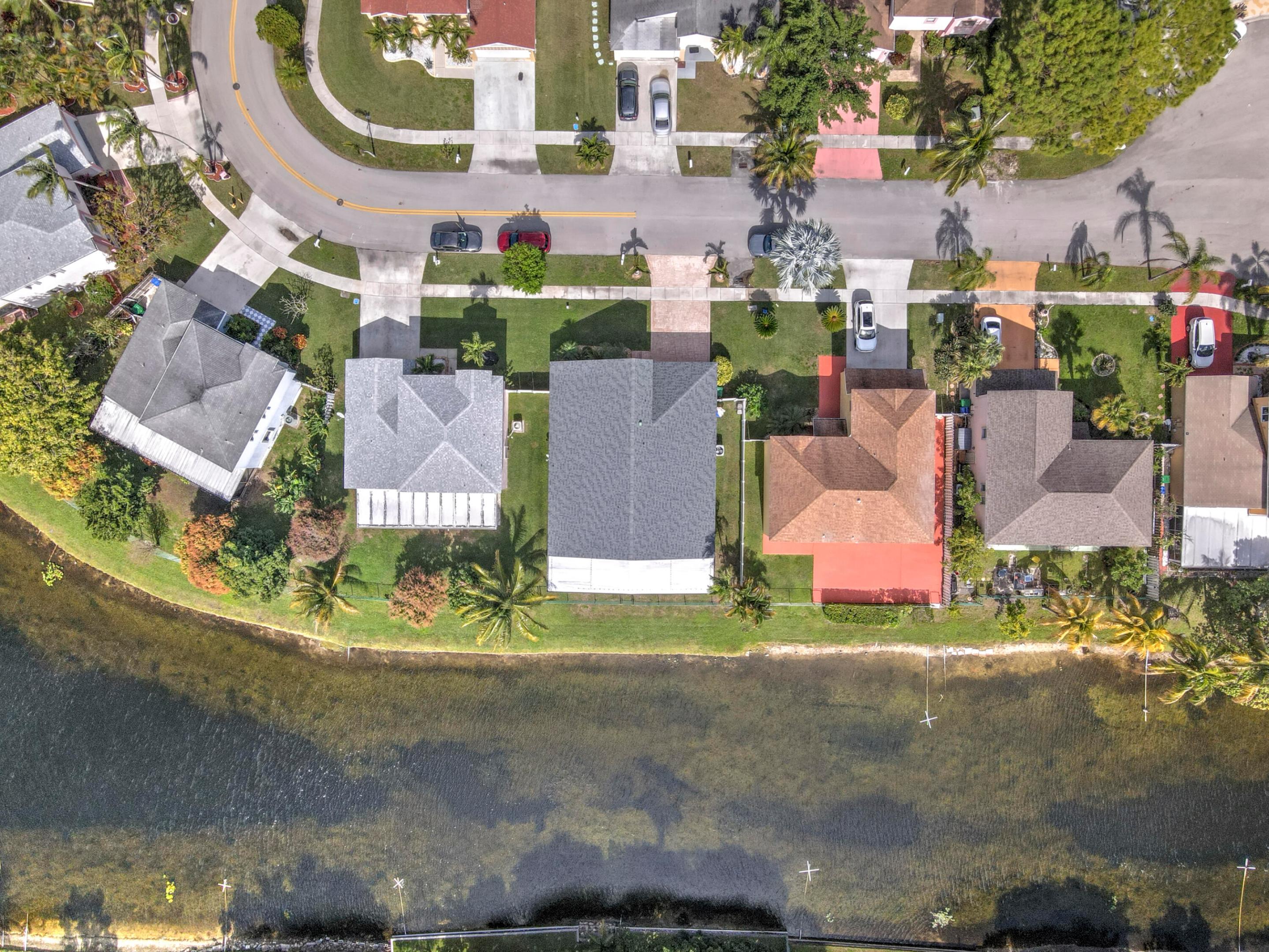2800 Huron Way