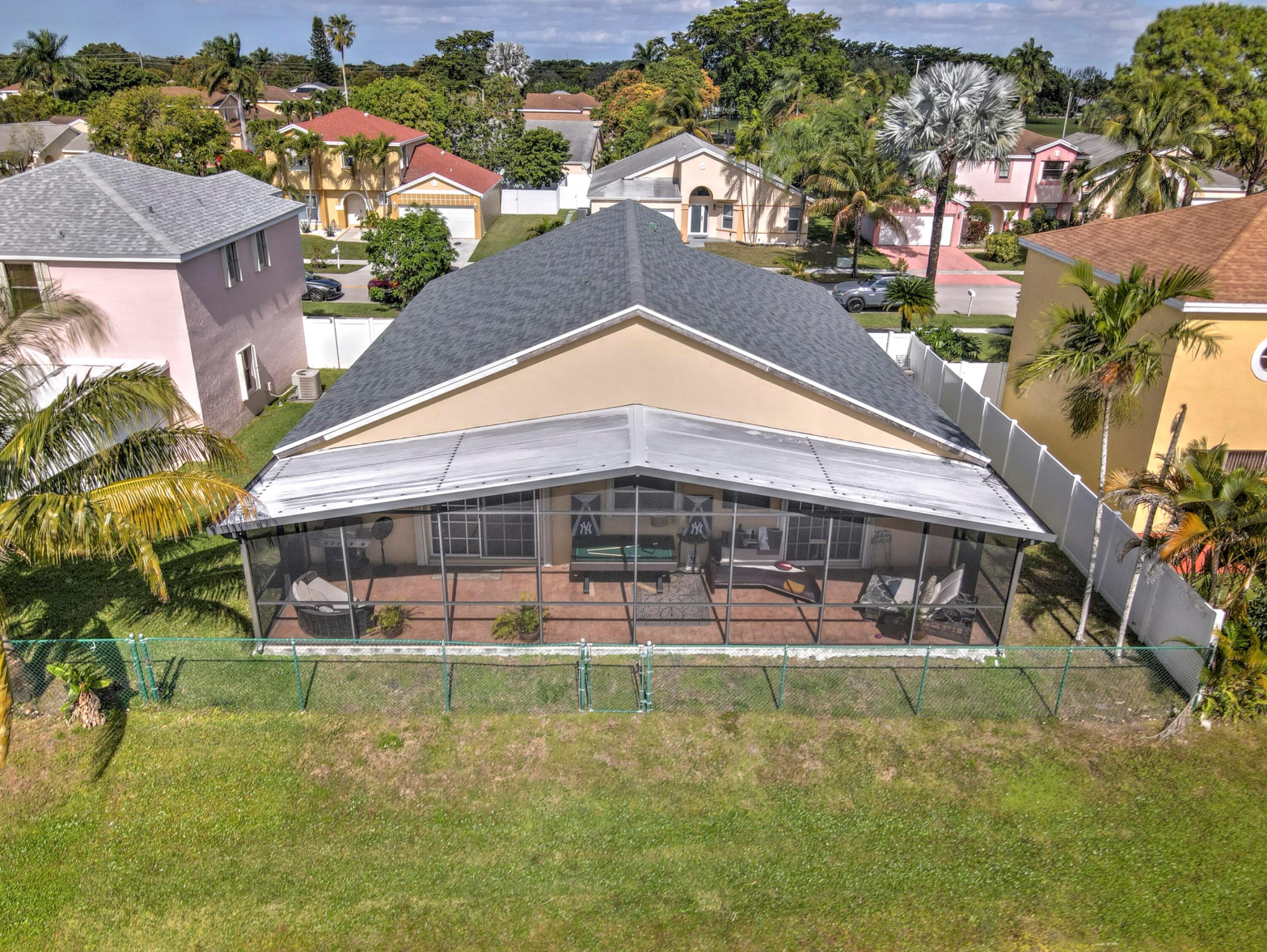 2800 Huron Way