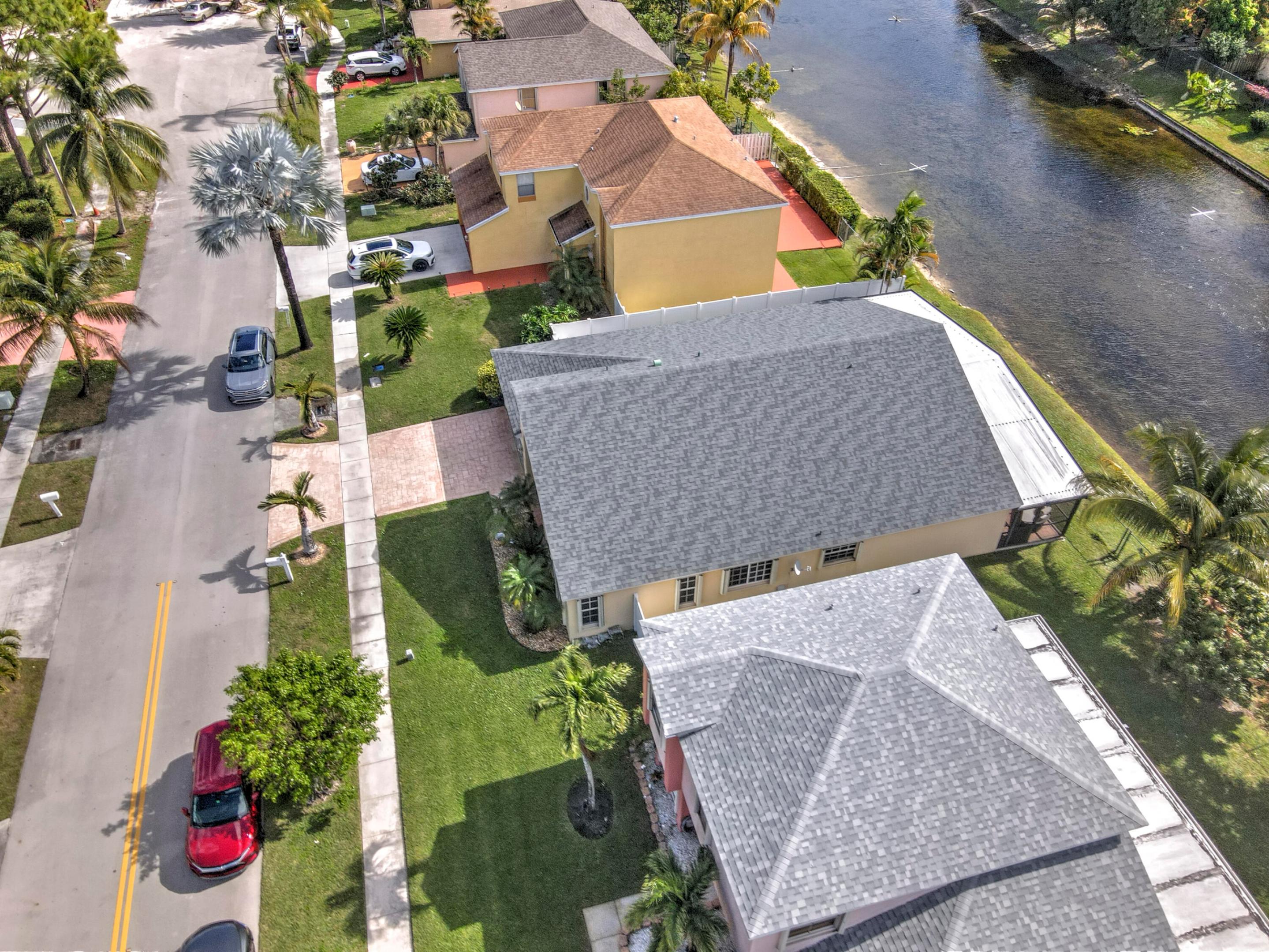 2800 Huron Way