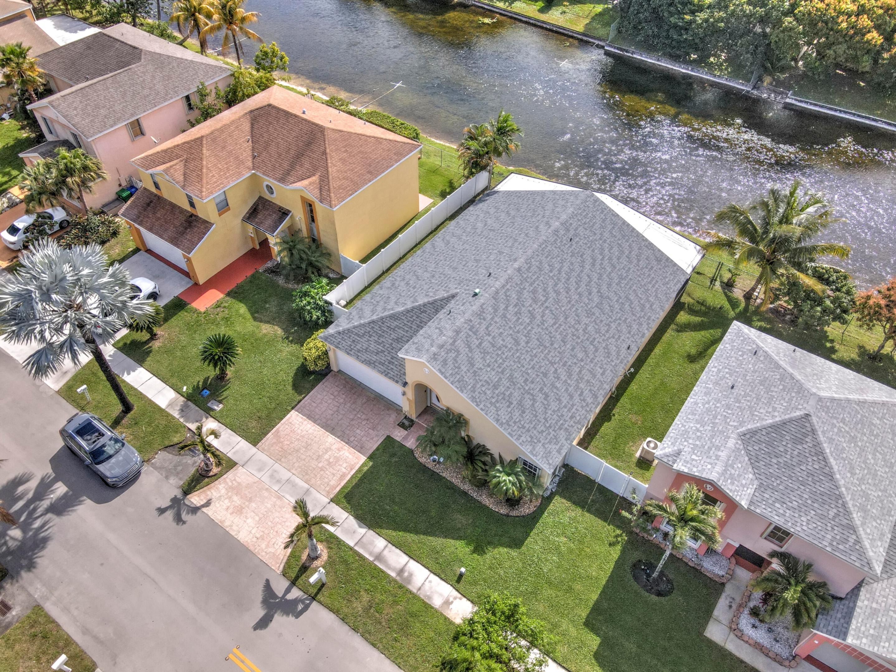 2800 Huron Way