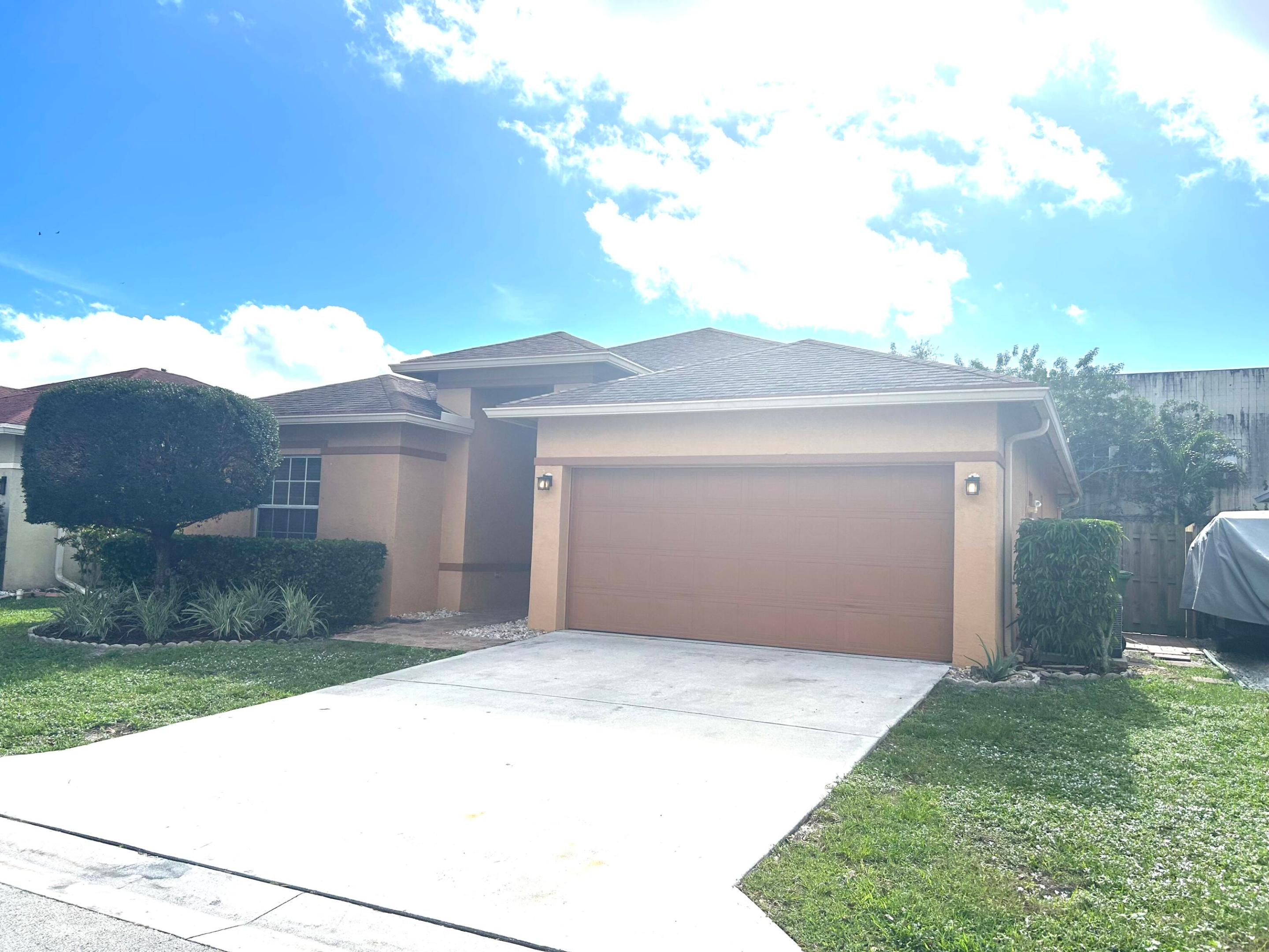 2017 Prairie Key Road
