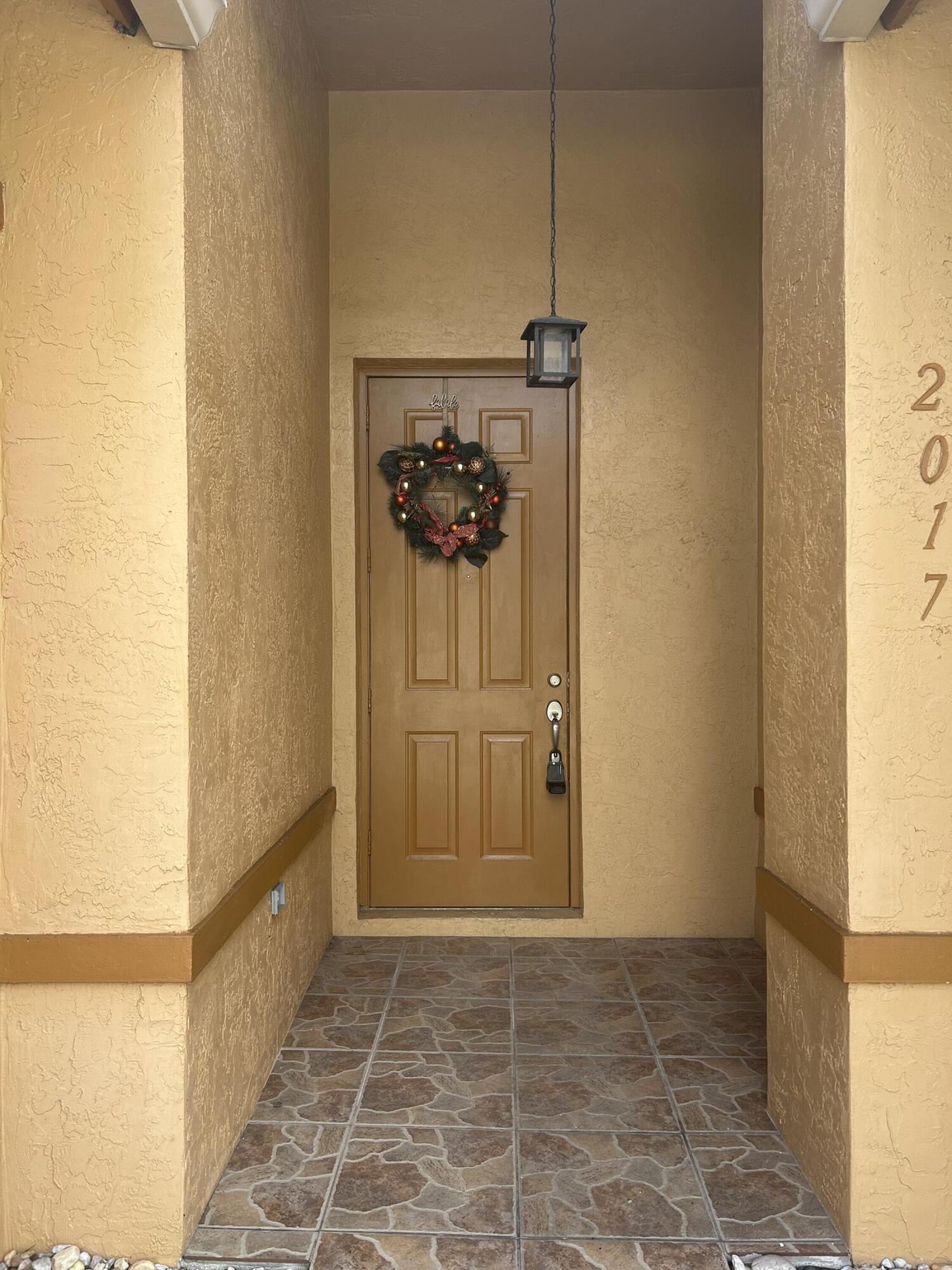 2017 Prairie Key Road