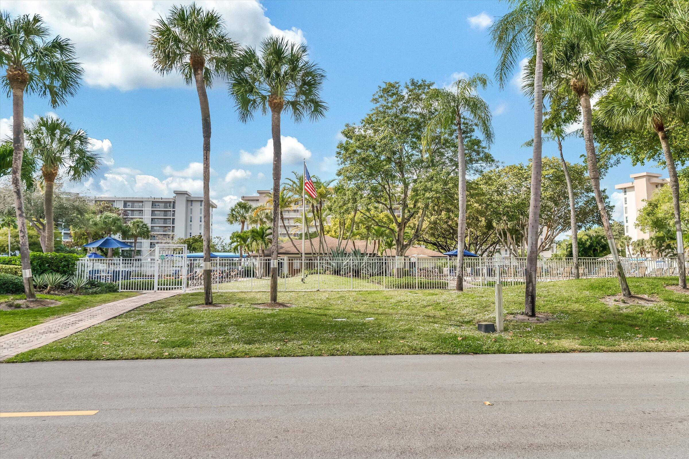 2600 S Course Drive 610