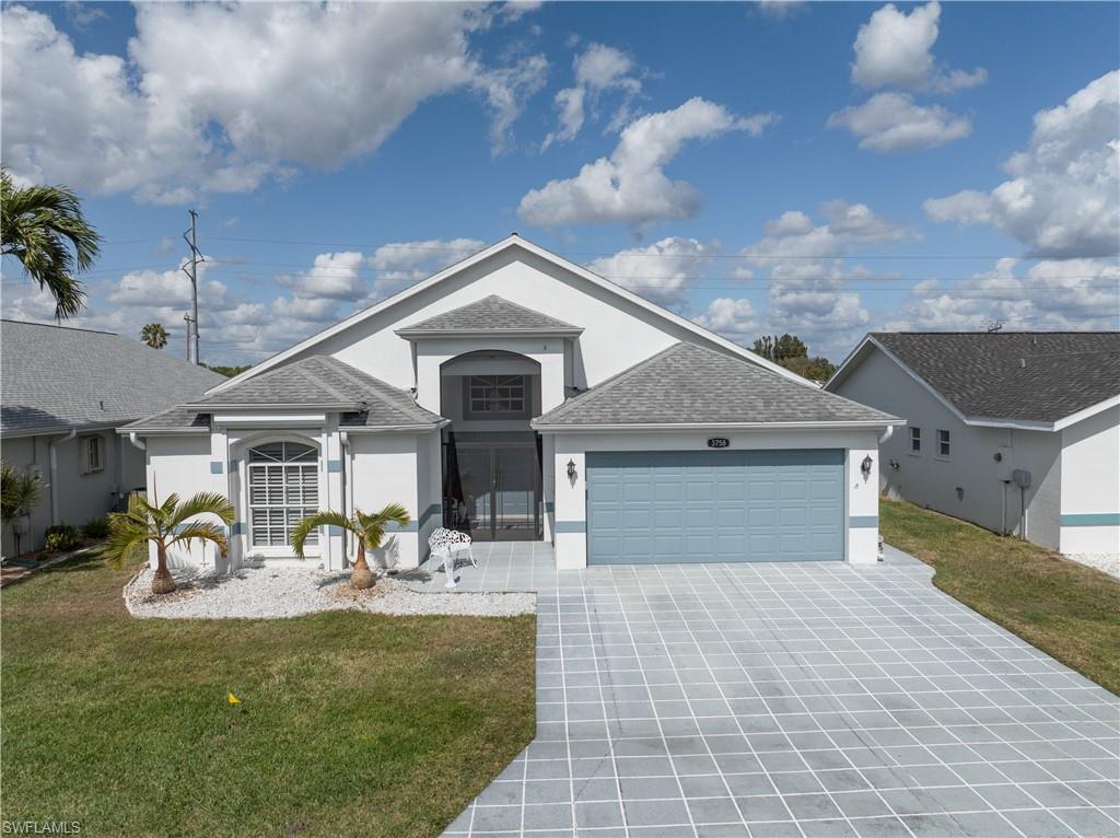 3758 Sabal Springs BLVD