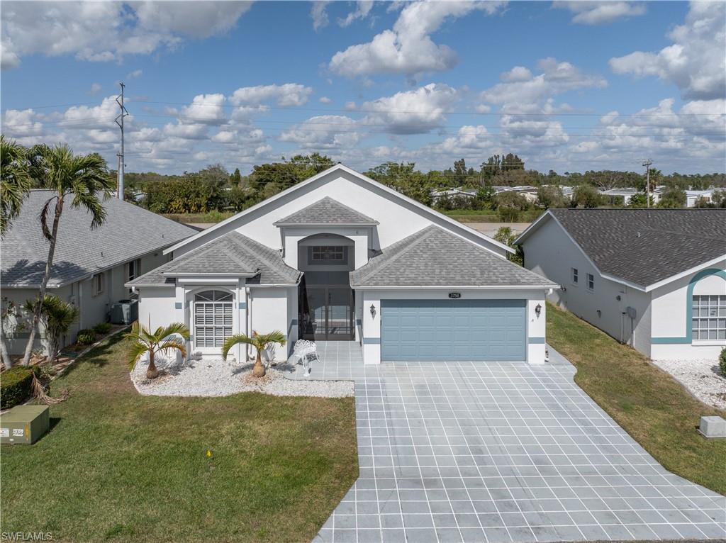 3758 Sabal Springs BLVD