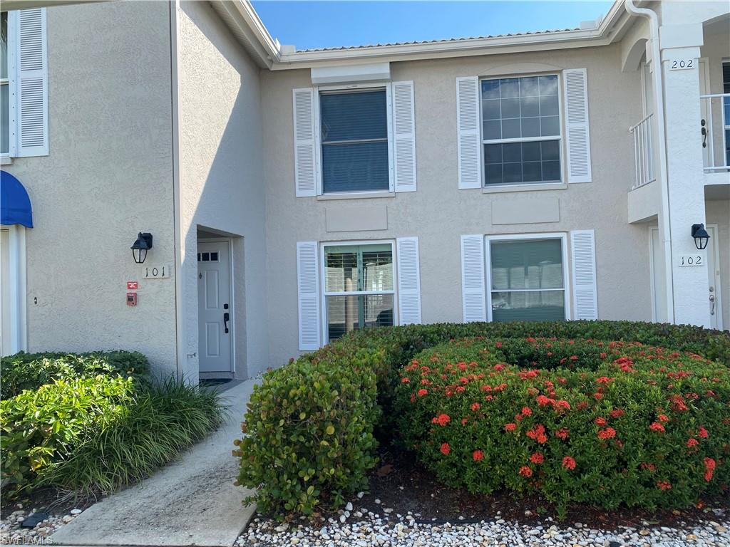 828 Gulf Pavilion DR # 101