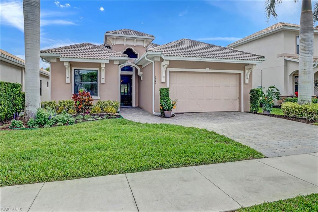 1545 Serrano CIR