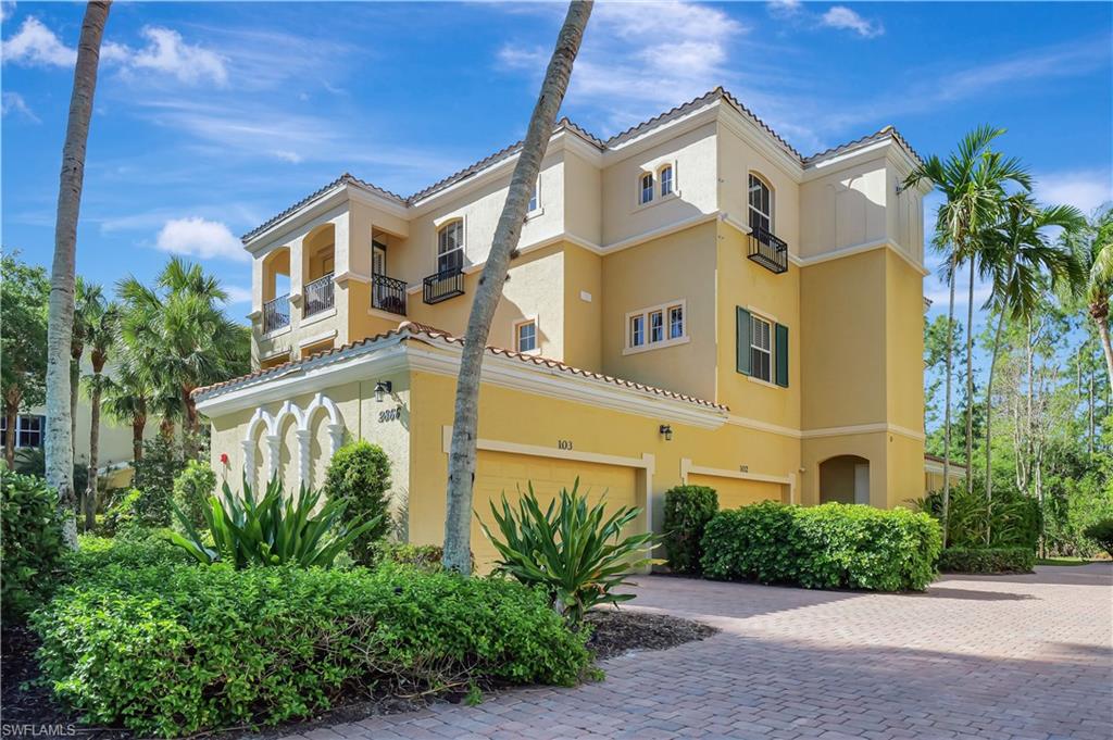 2866 Castillo CT # 101