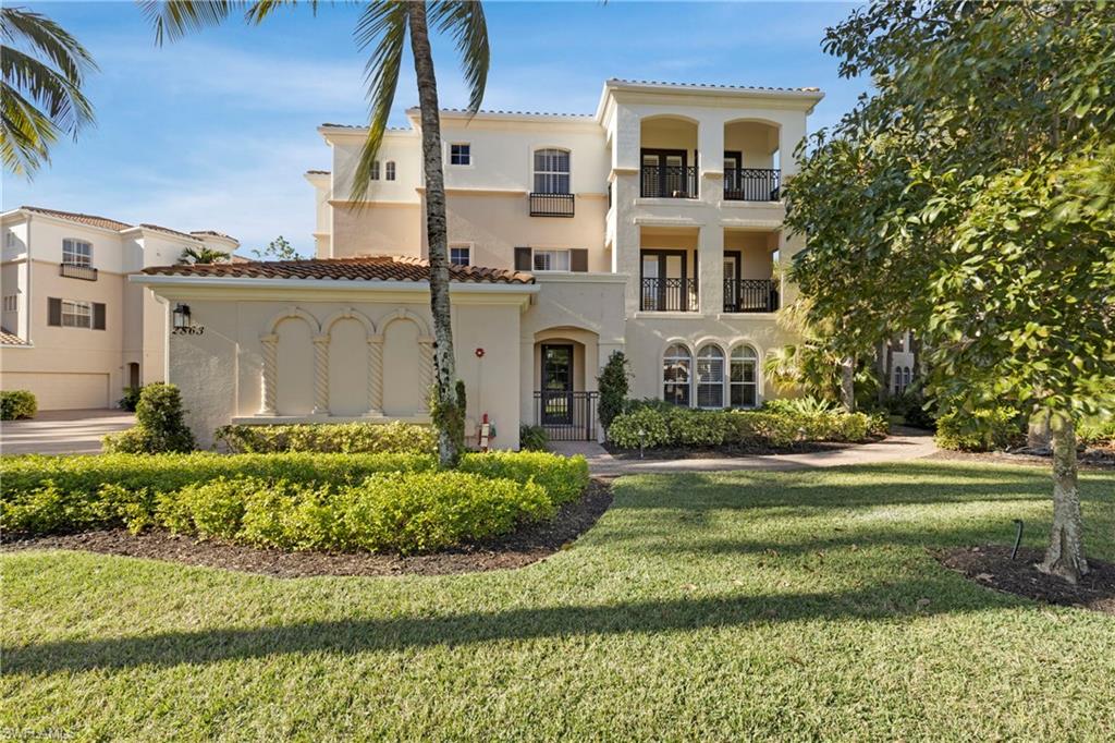 2863 Tiburon BLVD E # 102