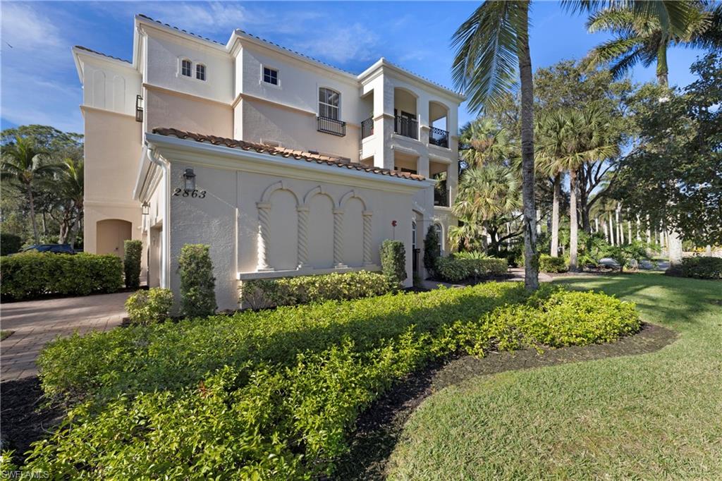 2863 Tiburon BLVD E # 102