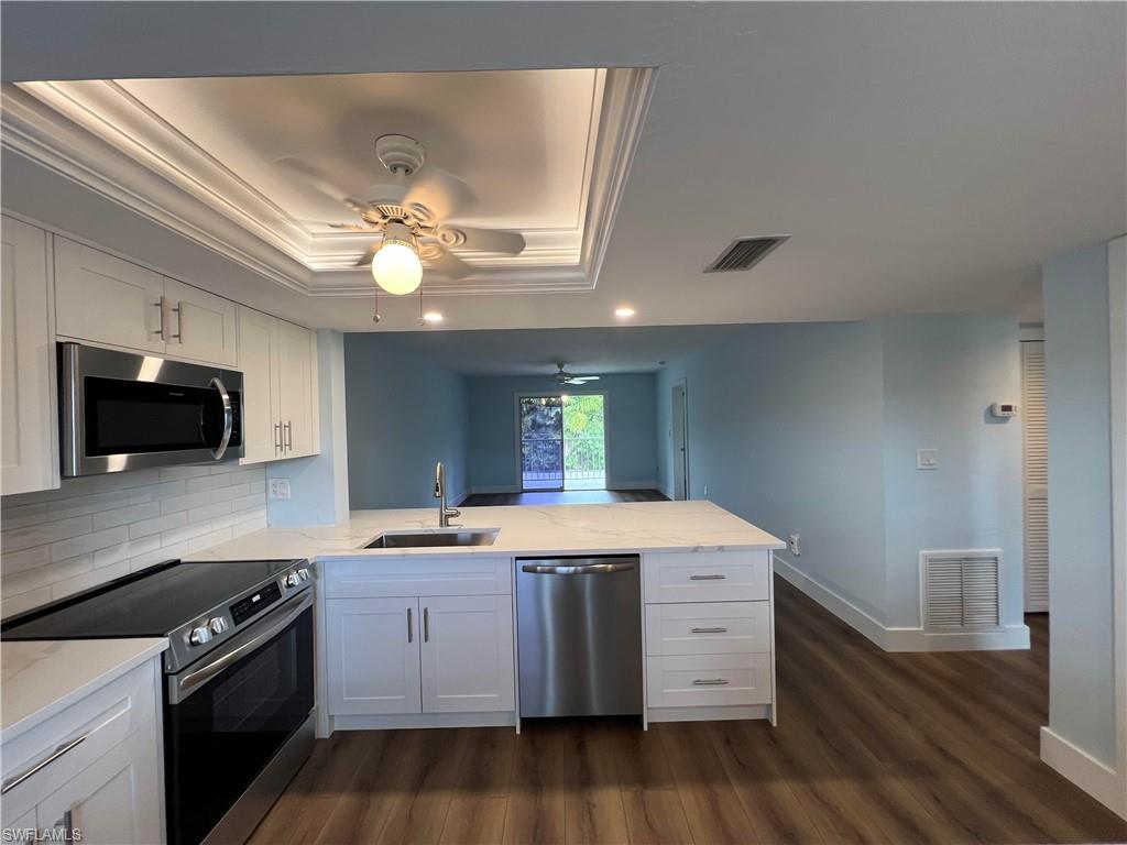 146 Cypress Way E # 6 Unit: #6