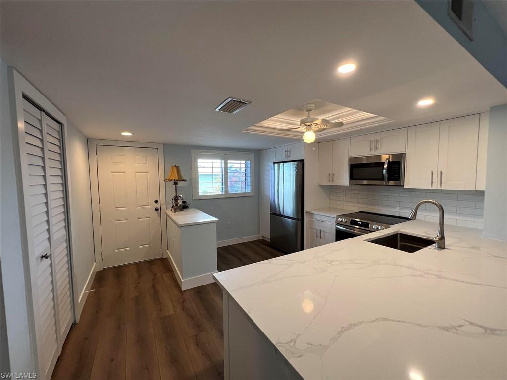 146 Cypress Way E # 6 Unit: #6