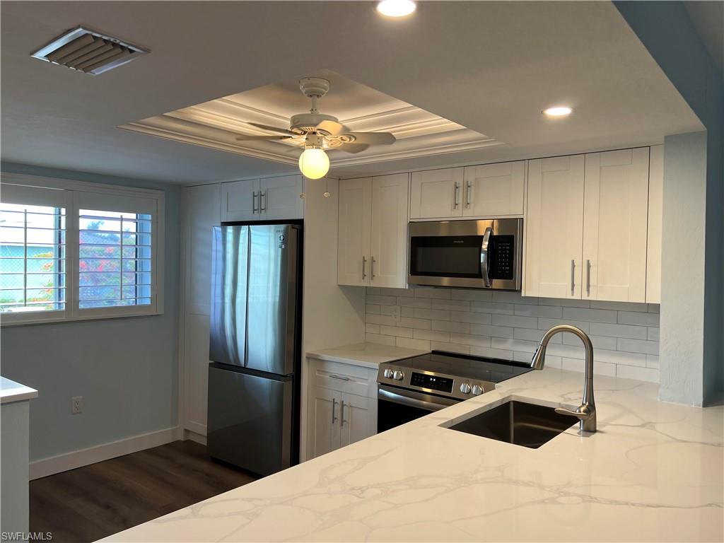 146 Cypress Way E # 6 Unit: #6