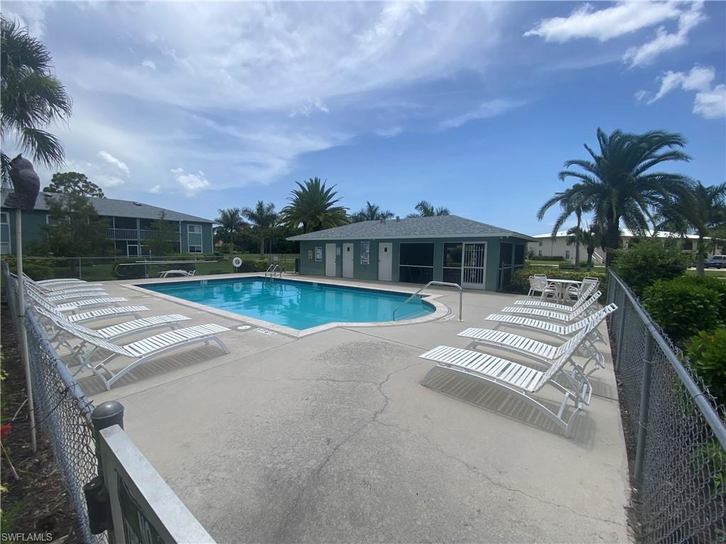 146 Cypress Way E # 6 Unit: #6
