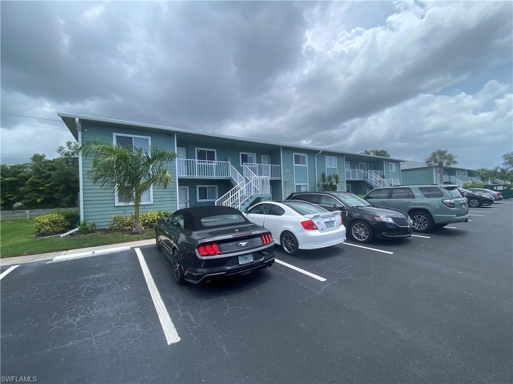 146 Cypress Way E # 6 Unit: #6