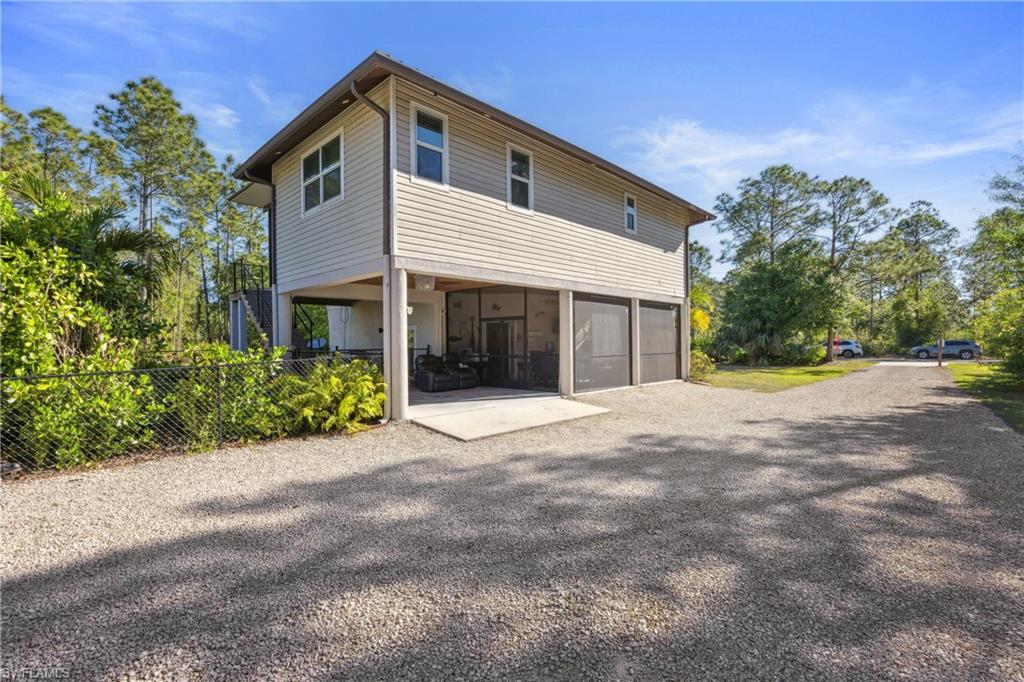 905 Clark AVE