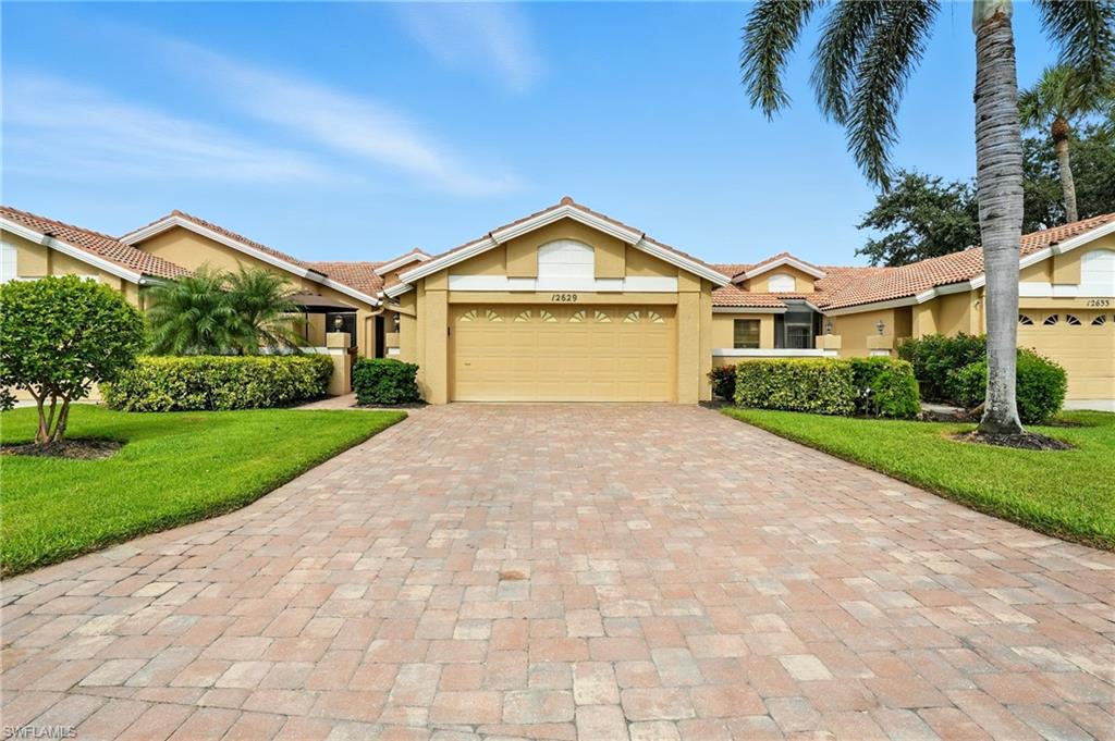 12629 Glen Hollow DR