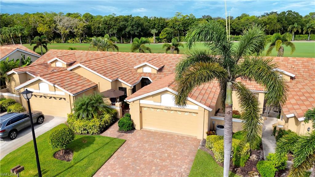 12629 Glen Hollow DR
