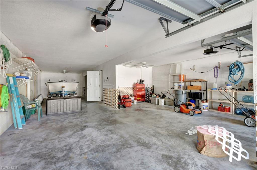 768 Park AVE