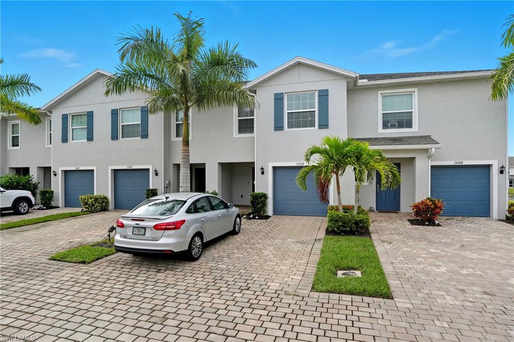 15368 Wildflower CIR