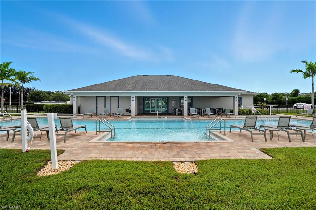 15368 Wildflower CIR