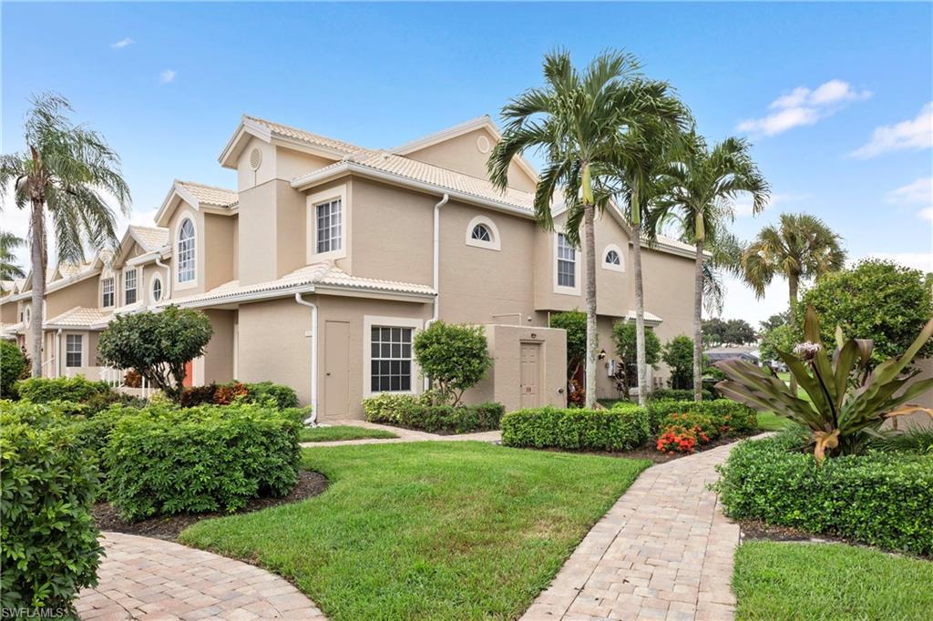 13601 Worthington WAY # 1206
