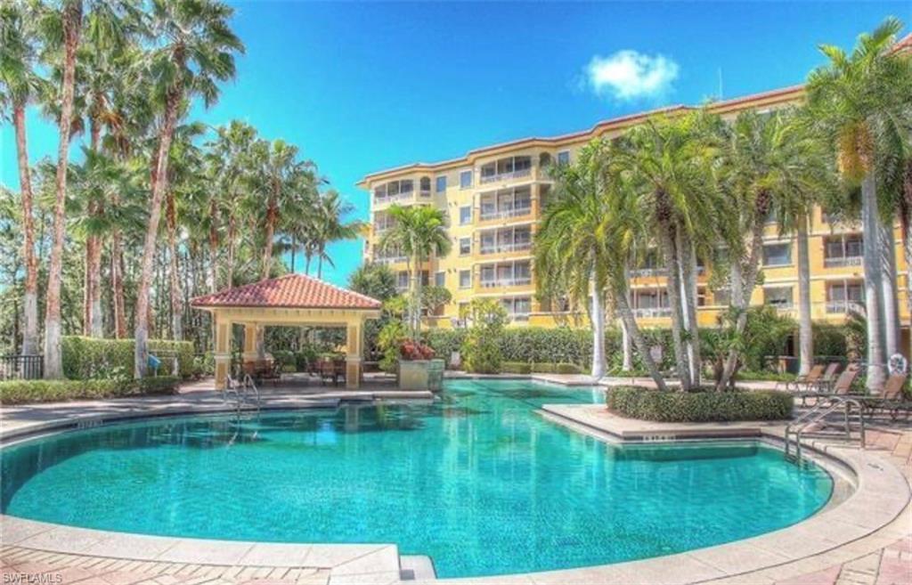 2738 Tiburon BLVD E # 104 Unit: B-104