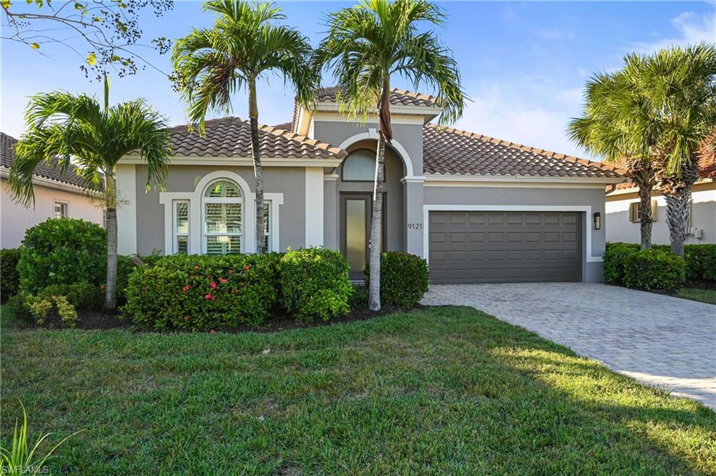 9121 Quartz LN