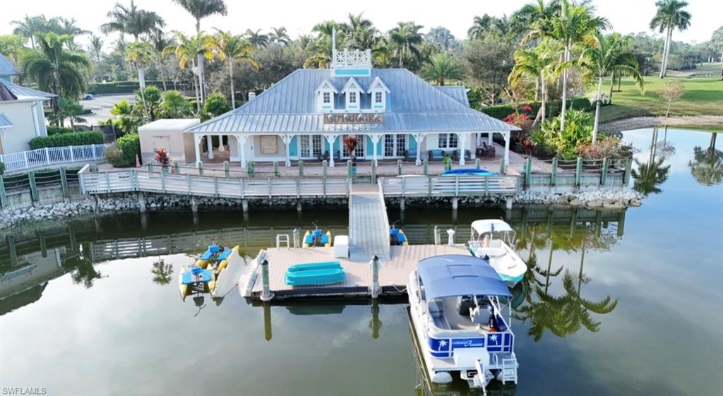 14831 Dockside LN