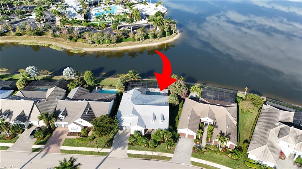 14831 Dockside LN