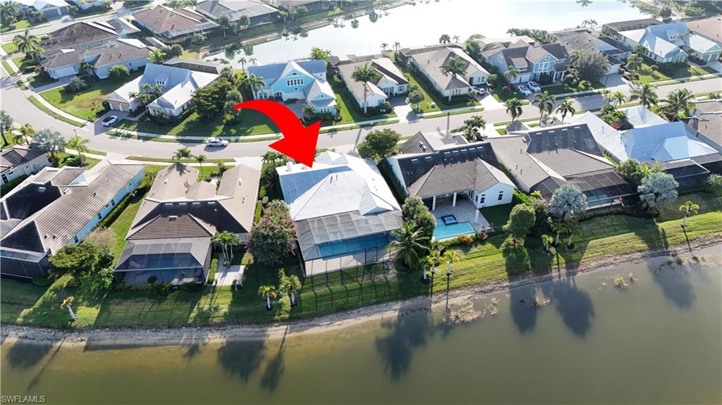 14831 Dockside LN