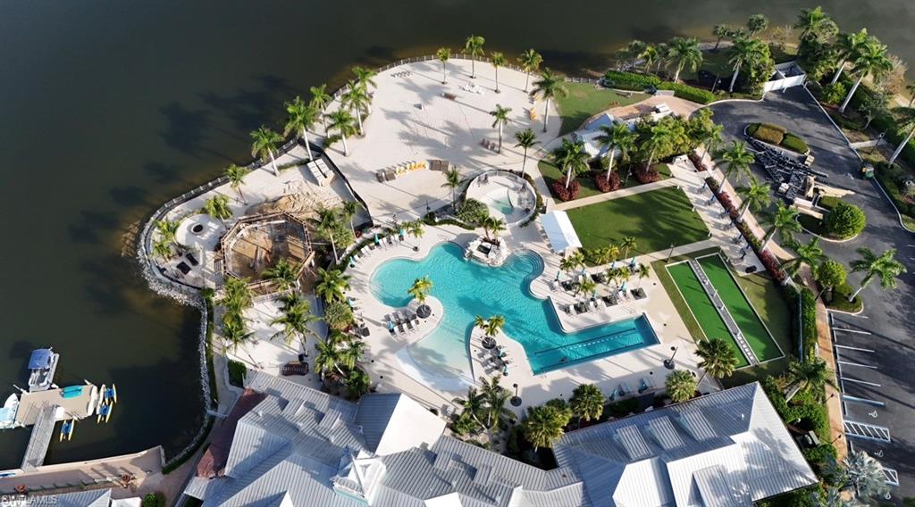 14831 Dockside LN