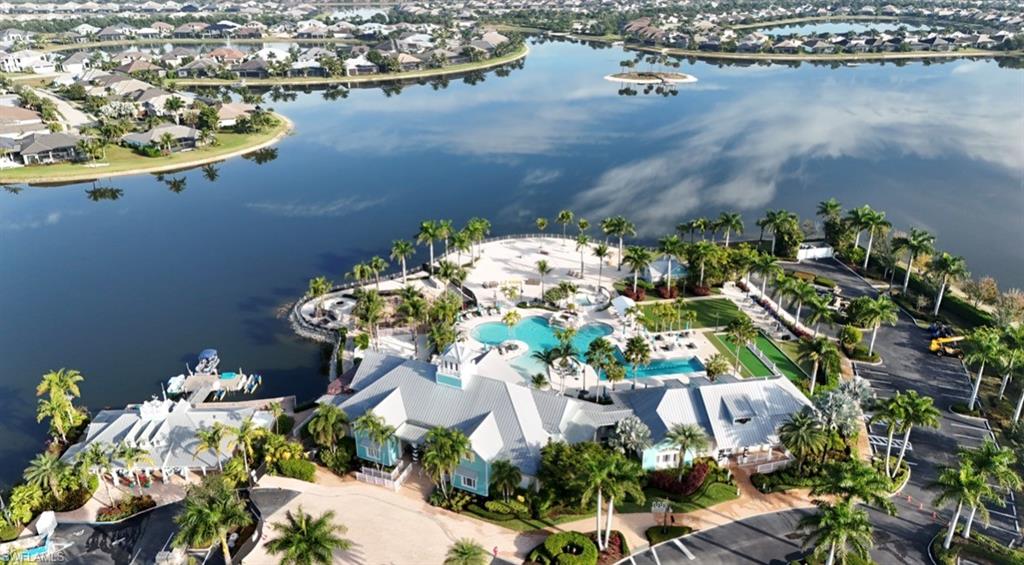 14831 Dockside LN