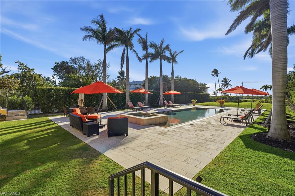 16205 Captiva DR