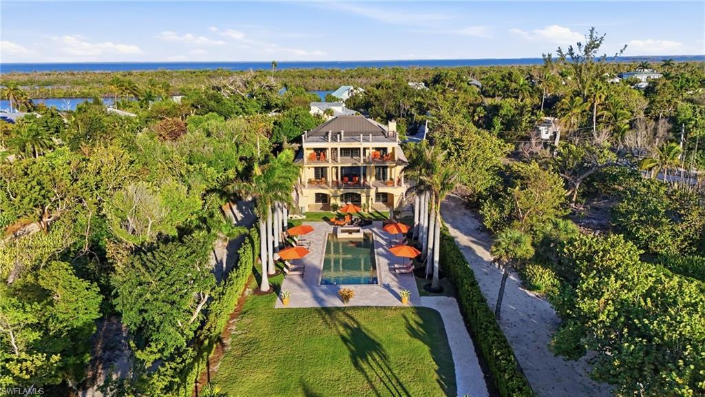 16205 Captiva DR